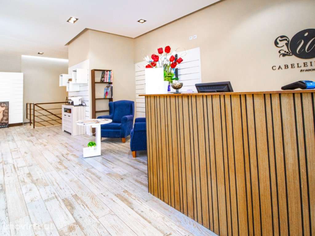 Espaço Comercial com 114m² - Oportunidade Central na Figueira da Foz - Grande imagem: 4/15