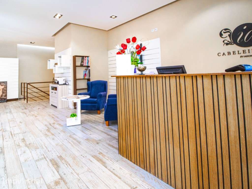 Espaço Comercial com 114m² - Oportunidade Central na Figueira da Foz - Grande imagem: 4/15