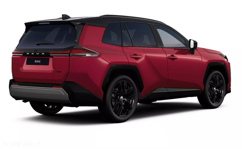 Toyota RAV4 - 5