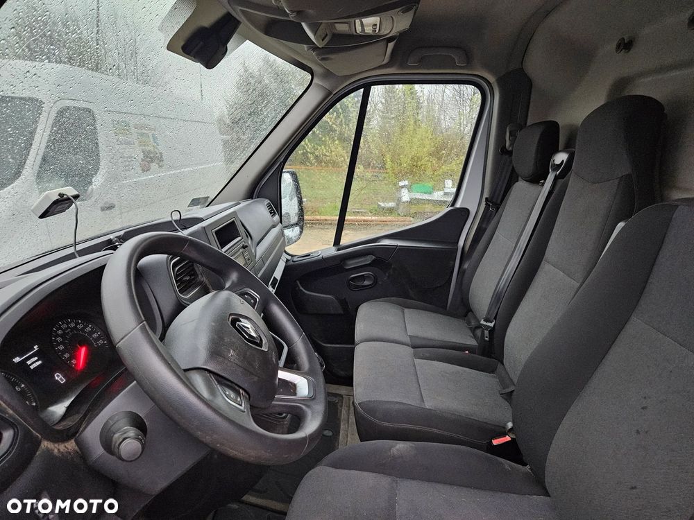 Renault MASTER - 4