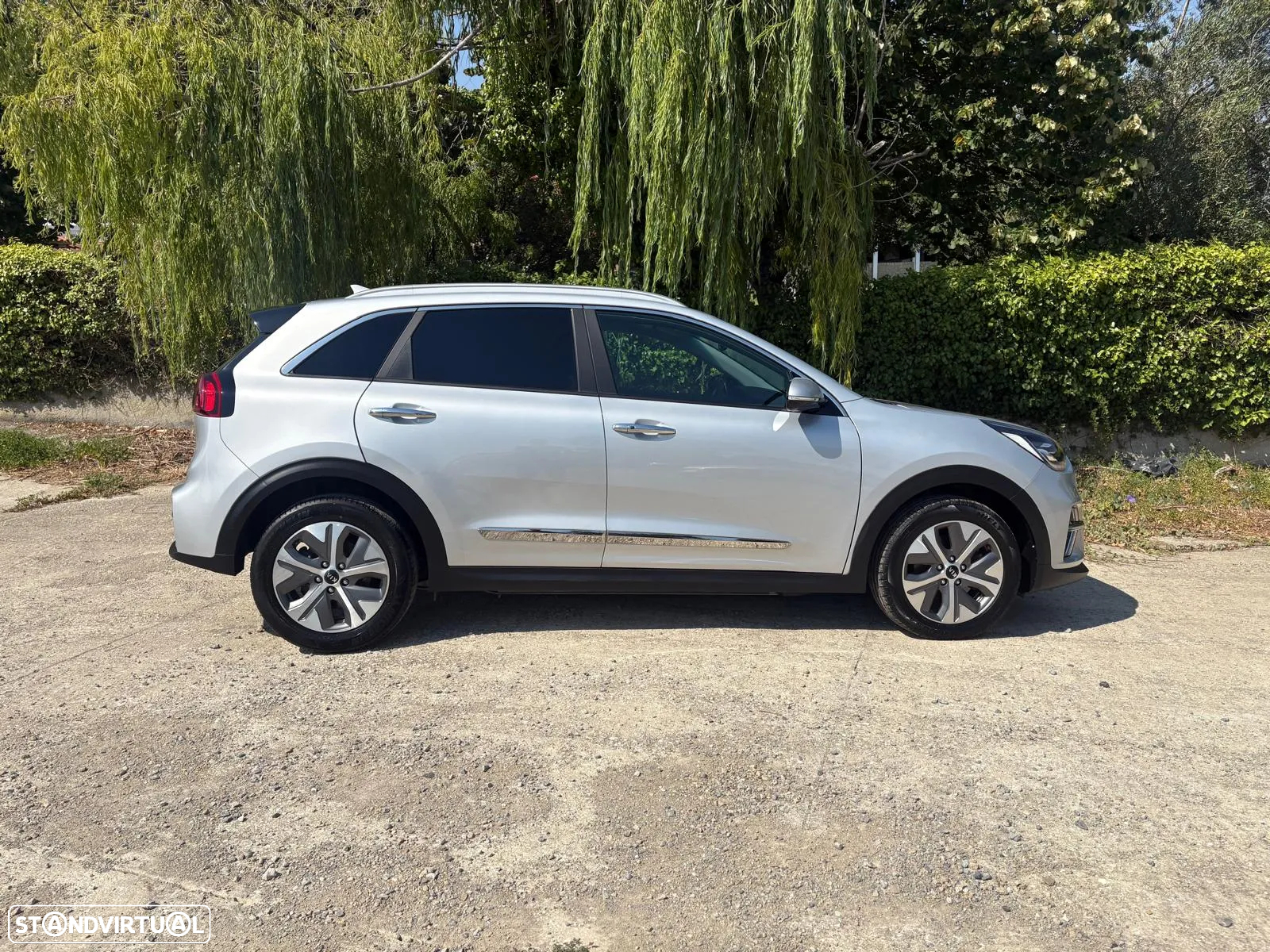 Kia e-Niro 64kWh - 40