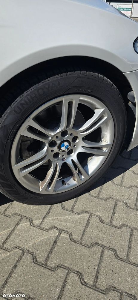 BMW Seria 5 520d - 23