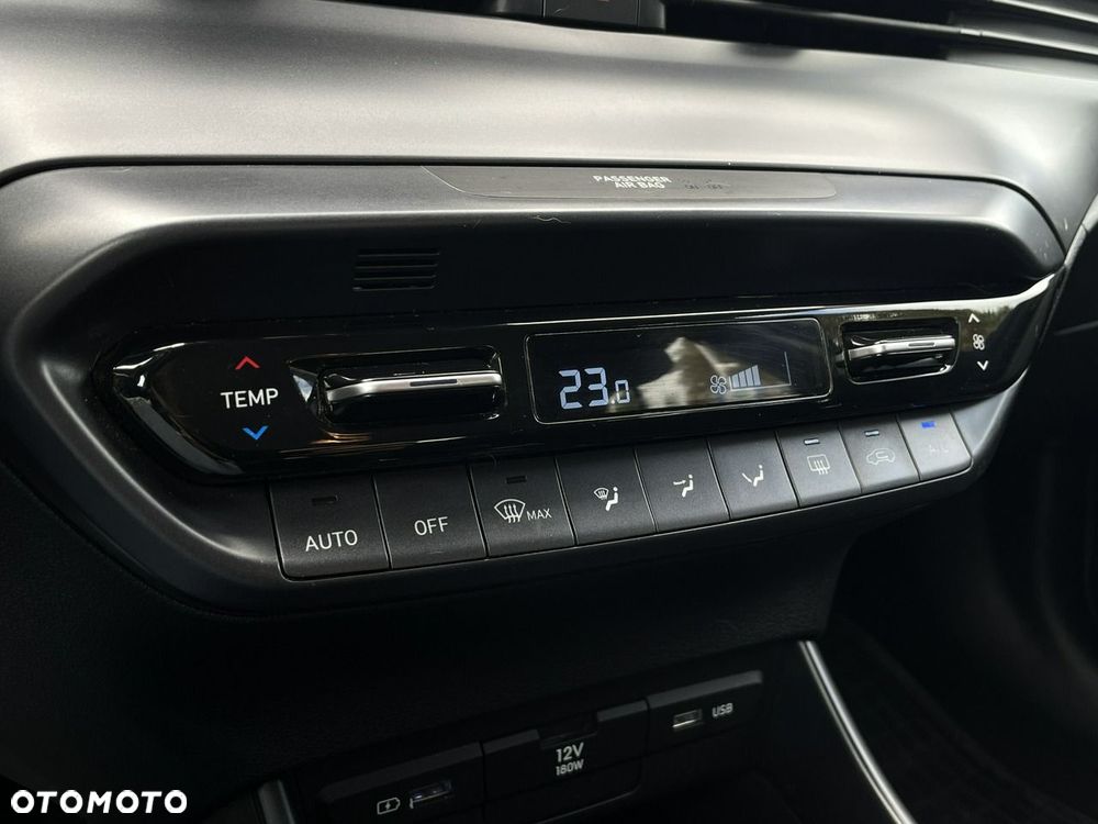 Hyundai Bayon 1.0 T-GDI Smart - 24