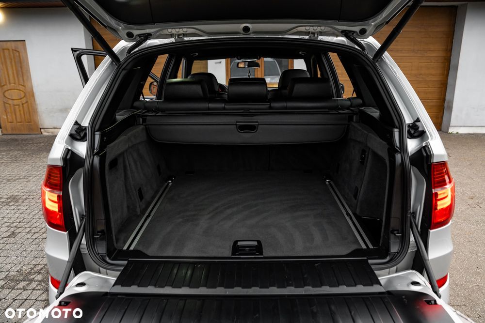 BMW X5 xDrive30d - 15
