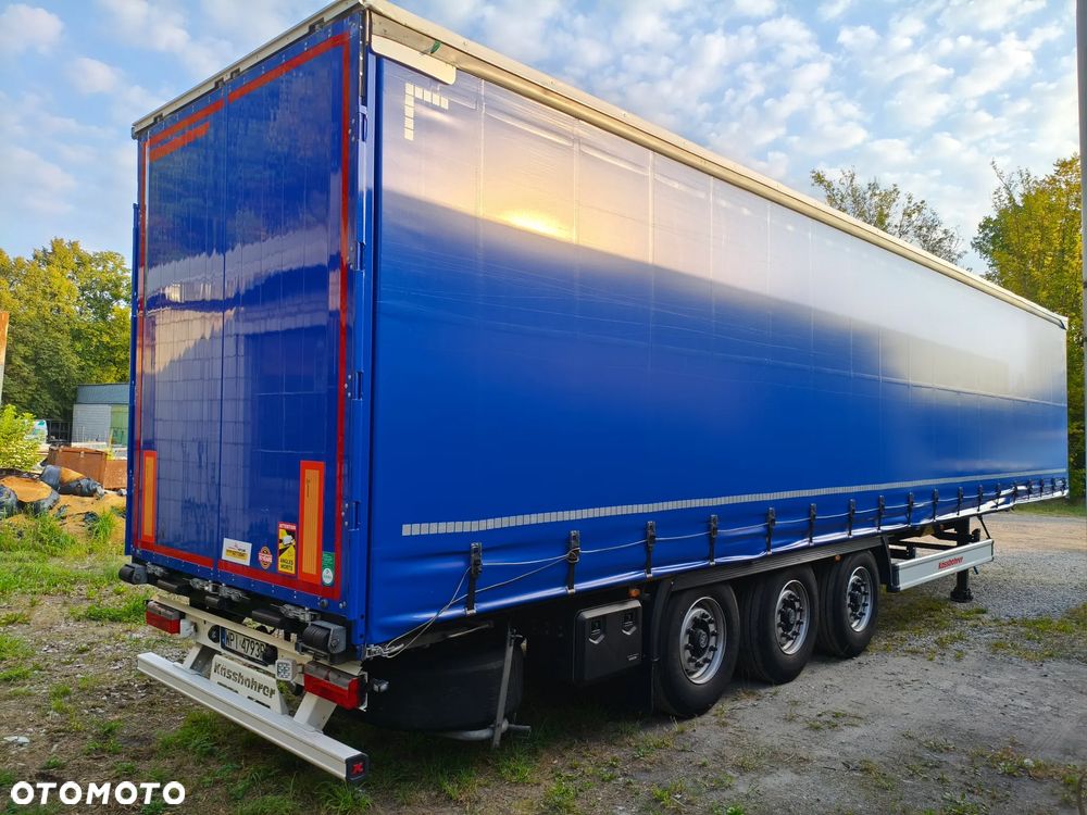 Kassbohrer Maxima - 3