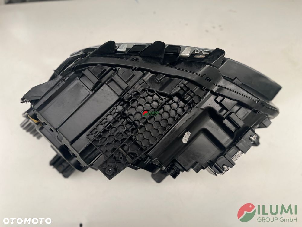 VW Passat B8 Full Led Lift Reflektor Prawy 3g1941082p - 9