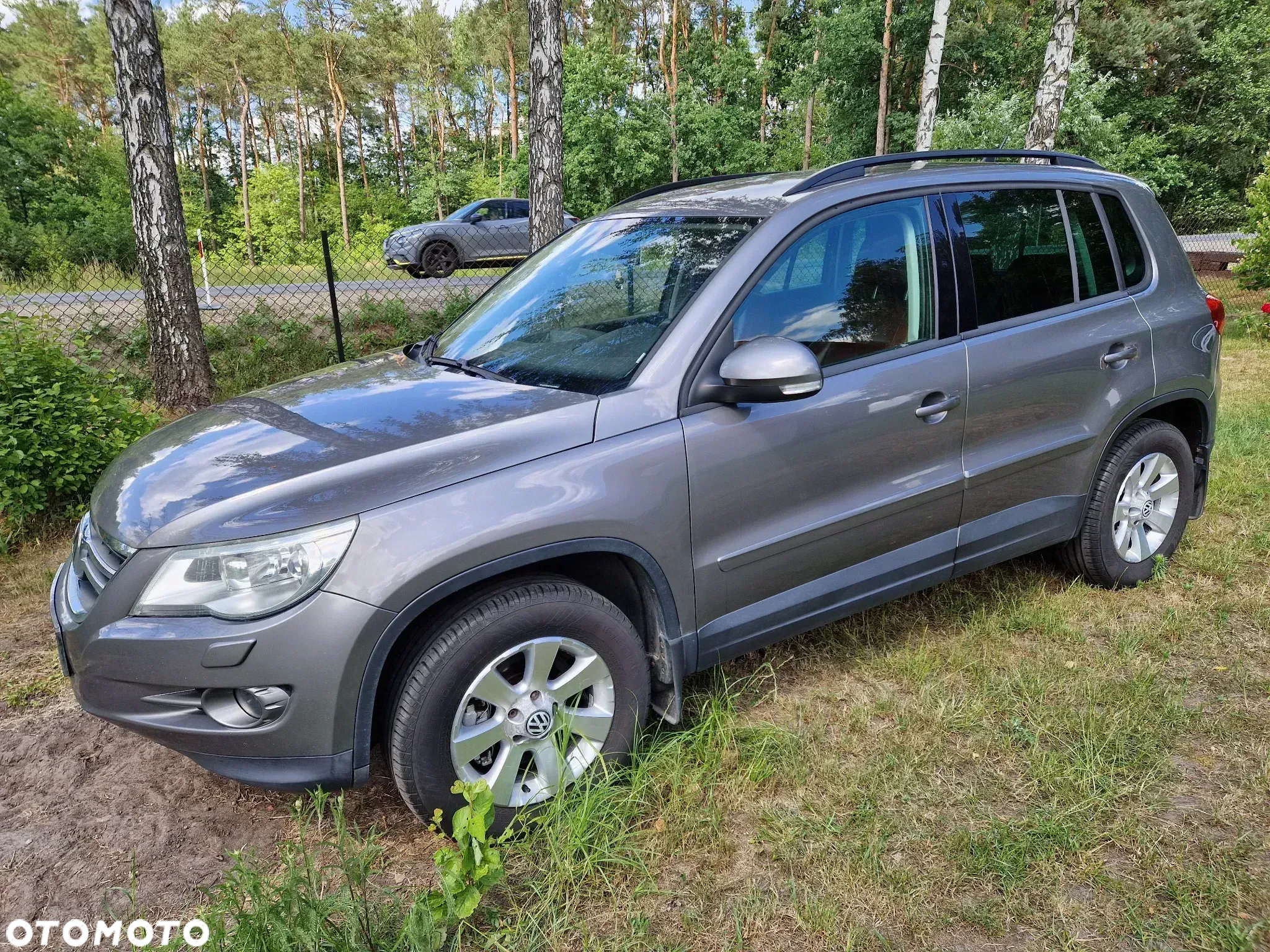 Volkswagen Tiguan 2.0 TDI 4Mot Sport&Style - 4