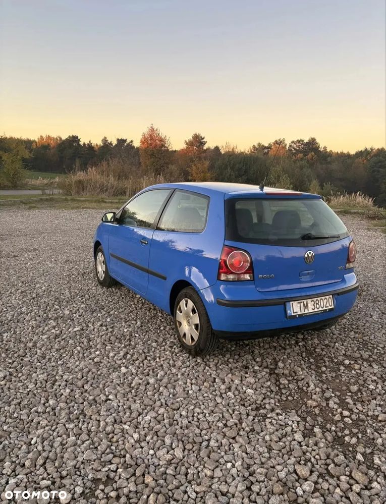 Volkswagen Polo - 3