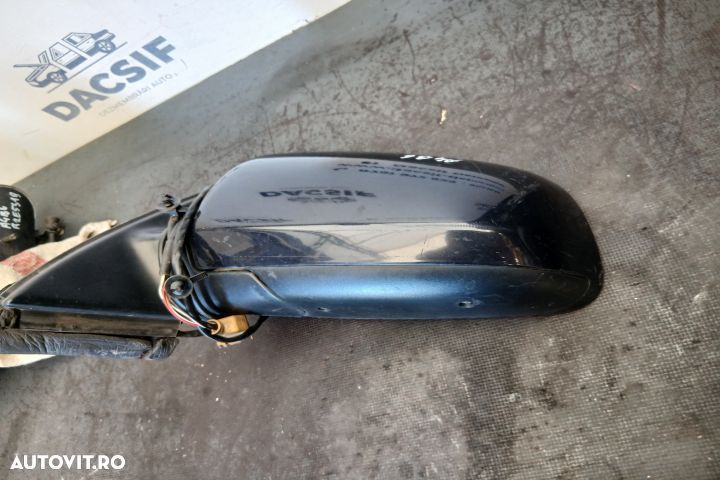 Oglinda stanga electrica E1010681 5FIRE E1010681 5FIRE Audi A4 B6 [20 - 4