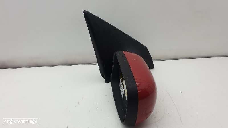 ESPELHO RETROVISOR DIREITO RENAULT MEGANE II 2003 -12353070 - 2