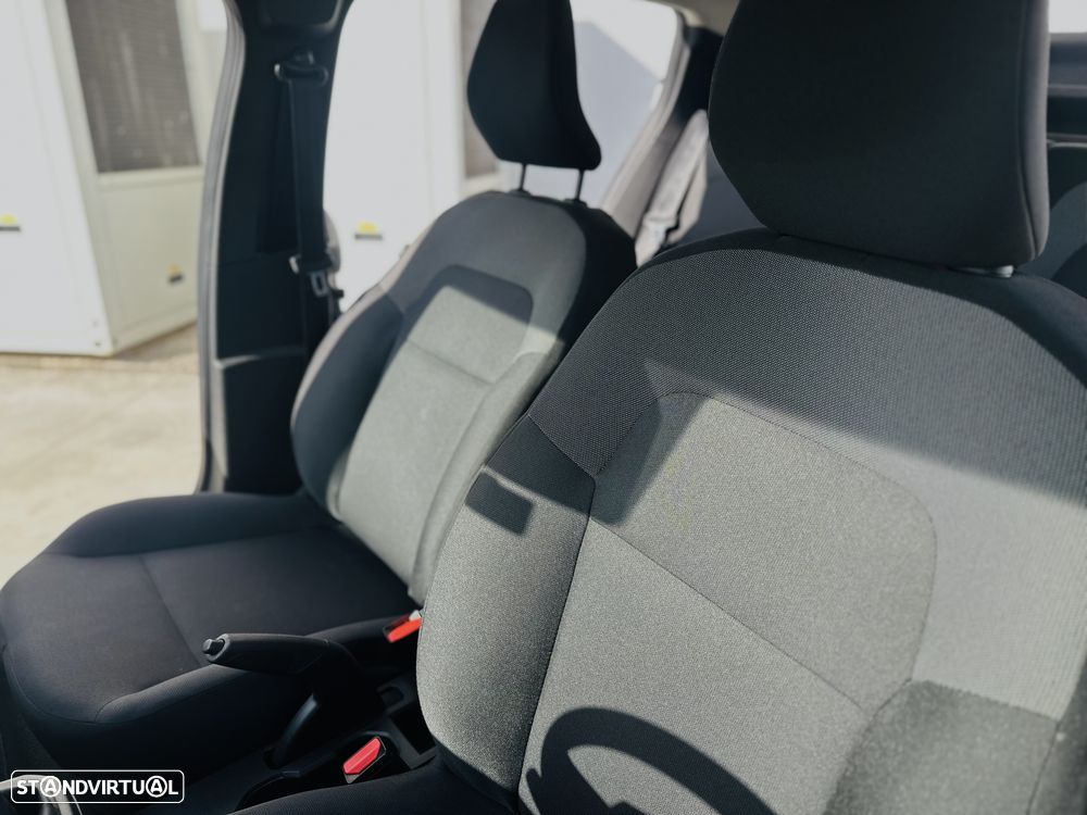 Dacia Sandero - 14
