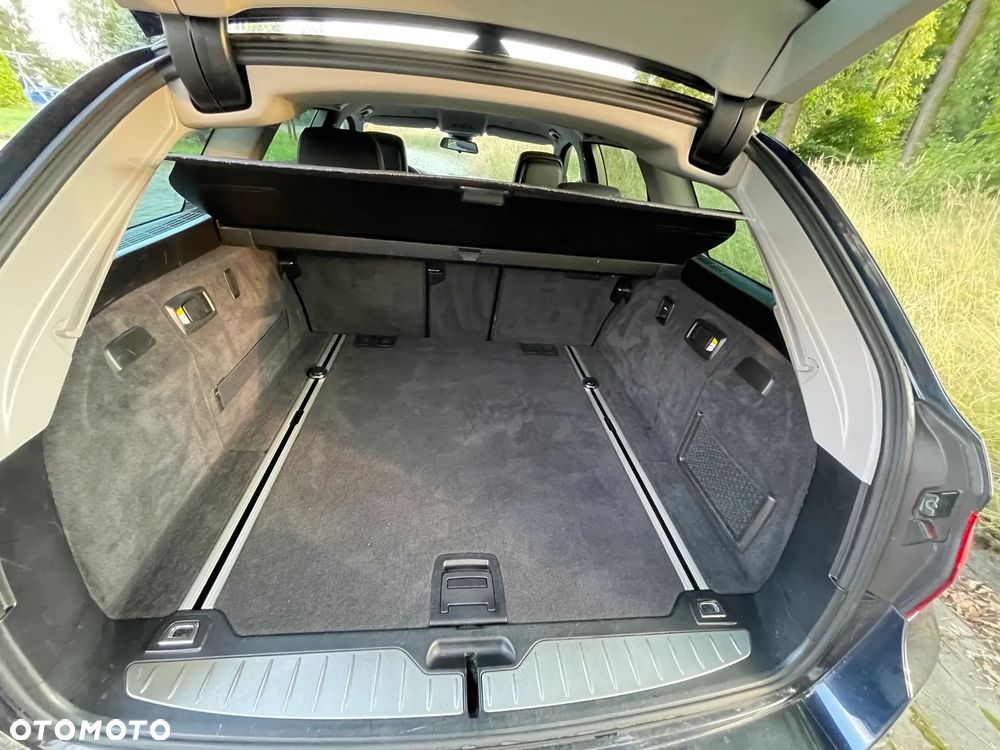 BMW Seria 5 520d Efficient Dynamics - 14