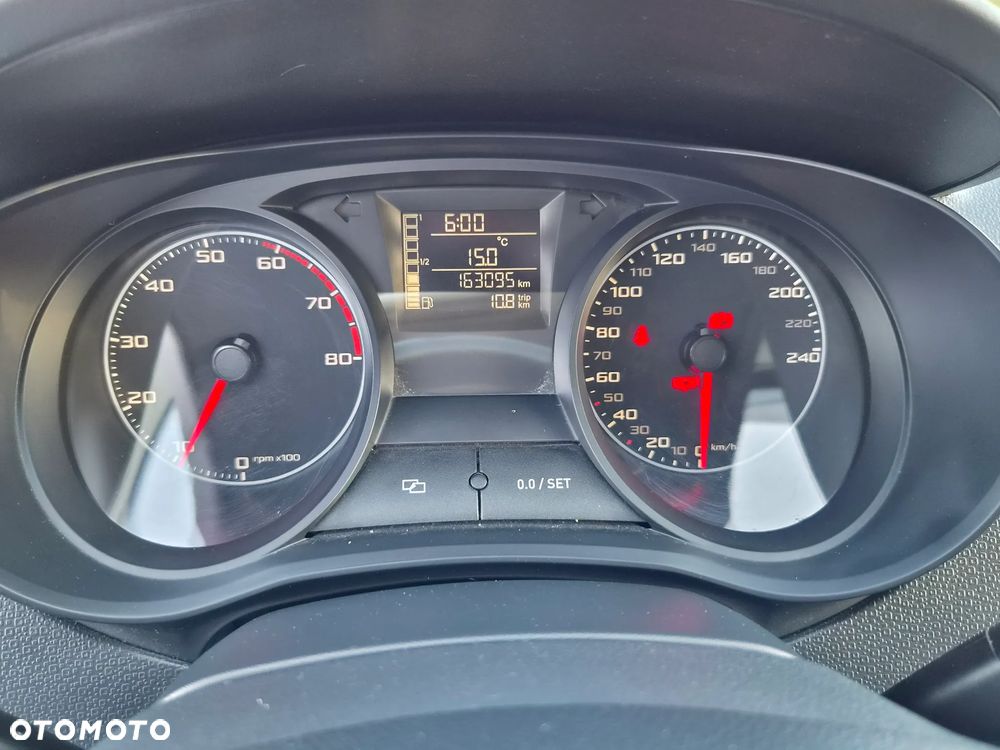 Seat Ibiza - 8