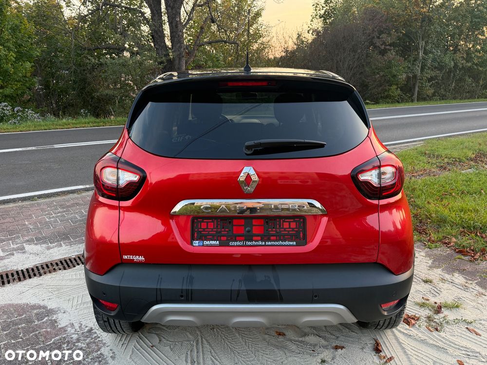 Renault Captur 1.2 Energy TCe Limited - 10