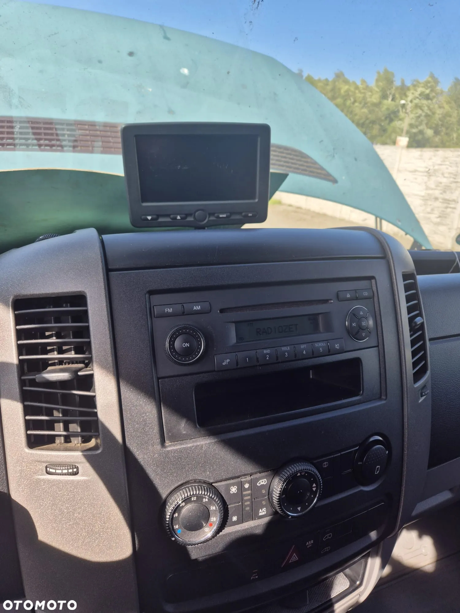 Volkswagen CRAFTER - 5