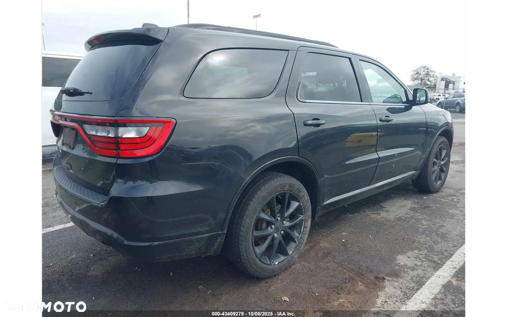 Dodge Durango 3,6 Limited - 4