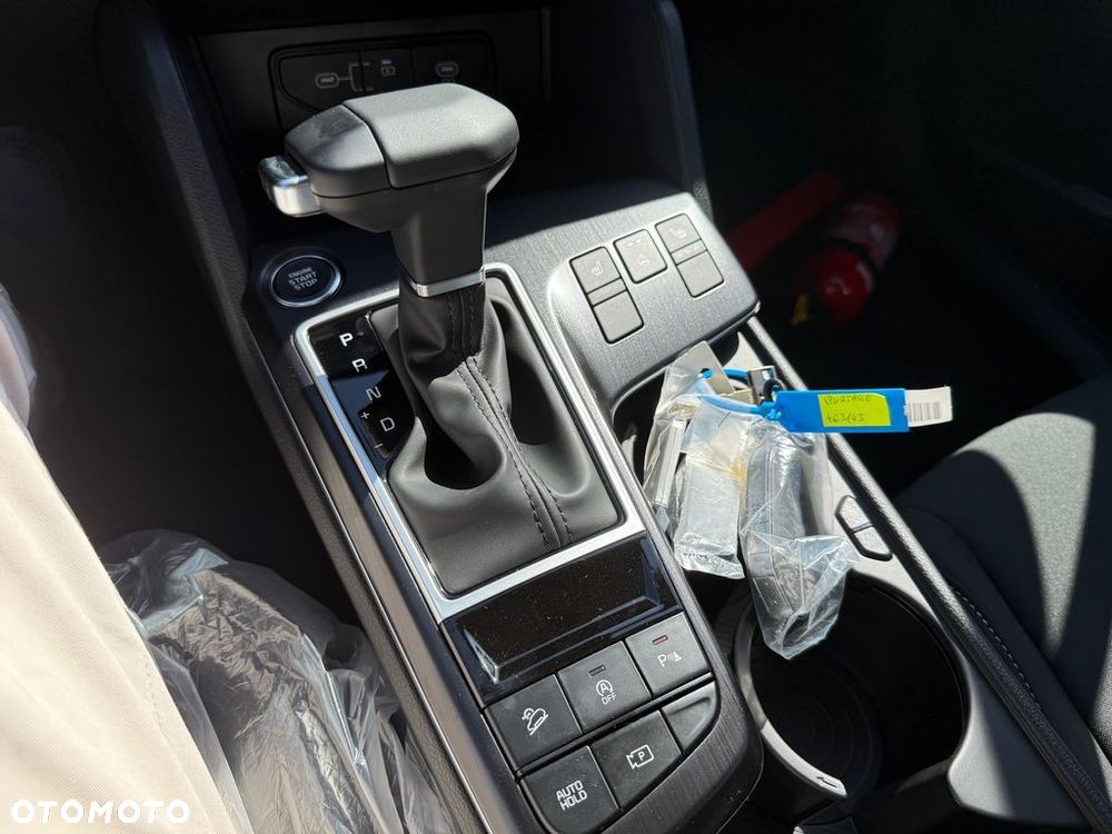 Kia Sportage 1.6 T-GDI M 2WD DCT - 7