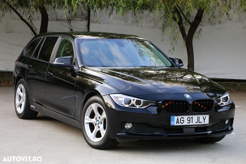 BMW Seria 3 - 11