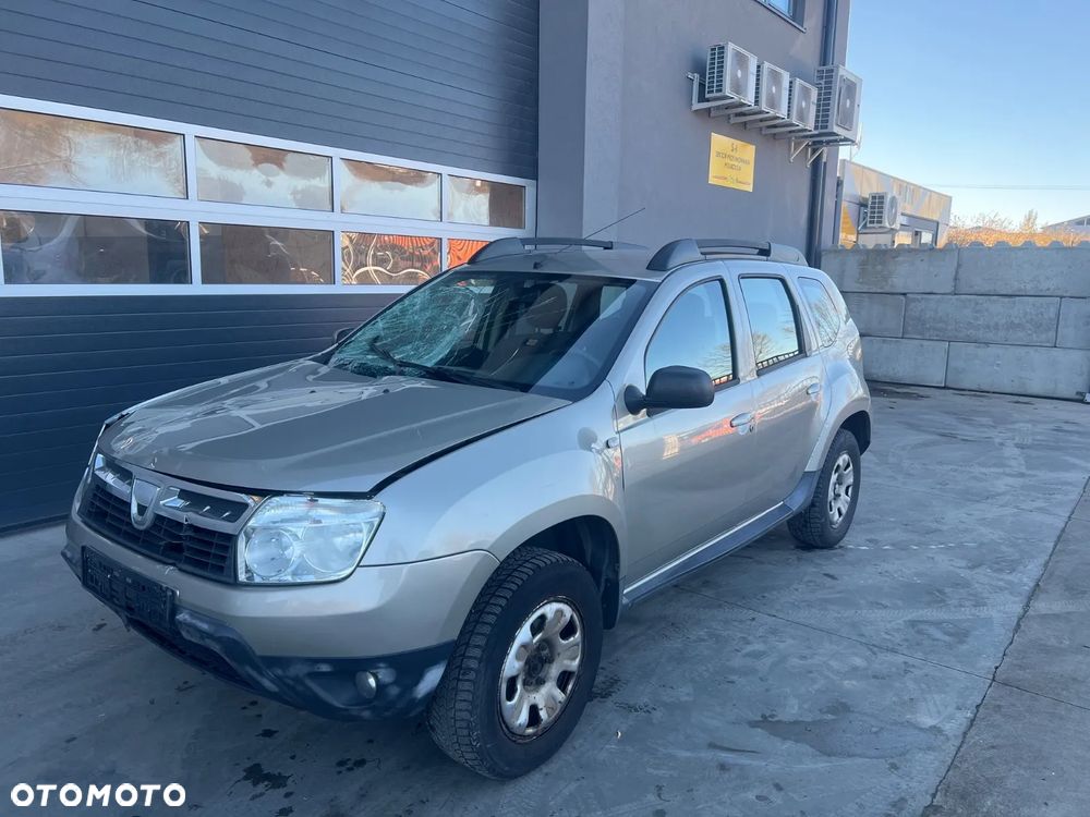 Dacia Duster 1.6 Laureate - 5