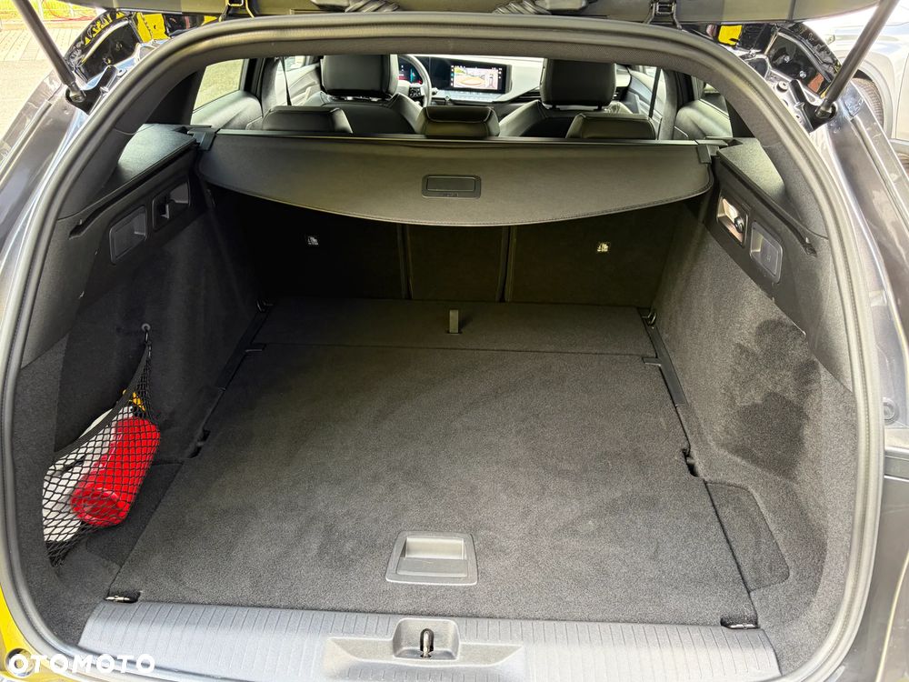 Opel Astra 1.5 CDTI GS S&S - 14