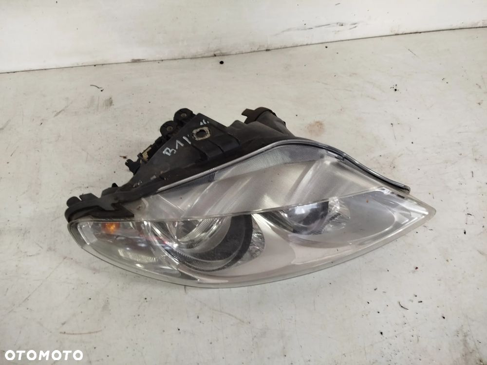 + LAMPA PRZOD PRZEDNIA PRAWA SEAT EXEO - 5