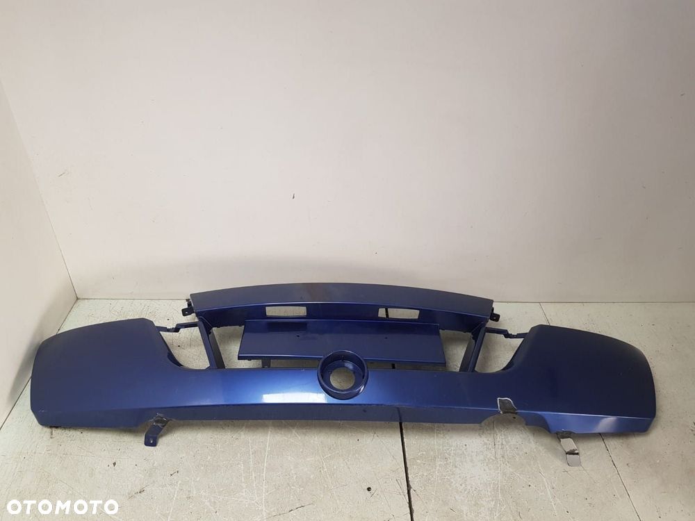 ZDERZAK TYLNY TYŁ FORD STREET KA STREETKA 02-08  32736514ba00 - 2