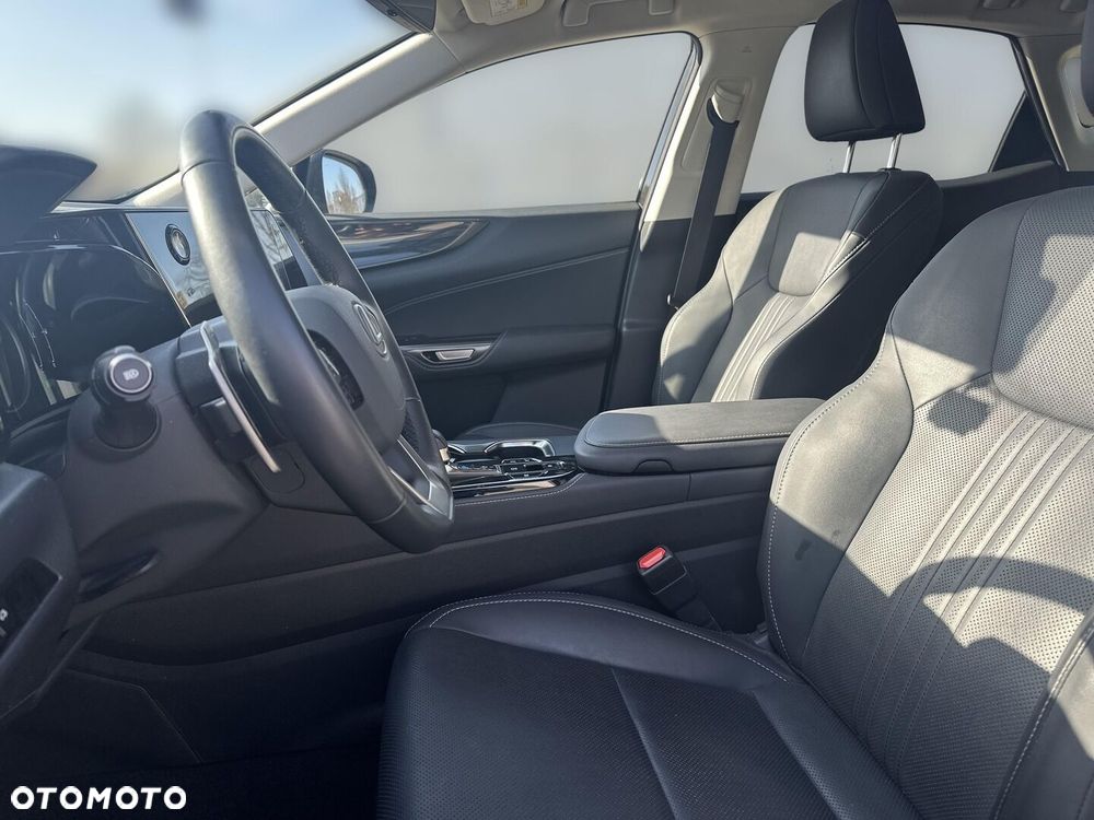 Lexus NX 350h Prestige AWD - 15