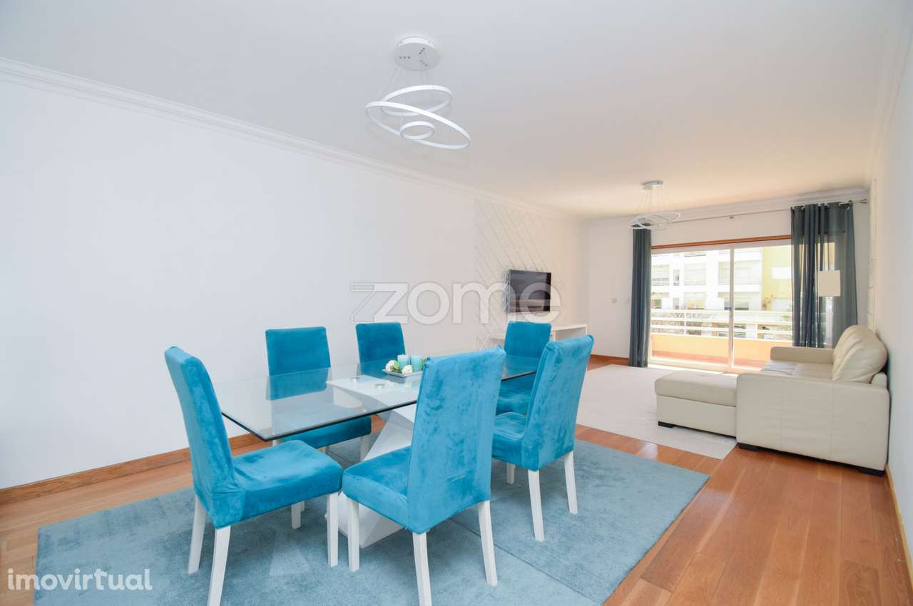 T3 Jardins da Parede, para arrendar - Grande imagem: 4/29