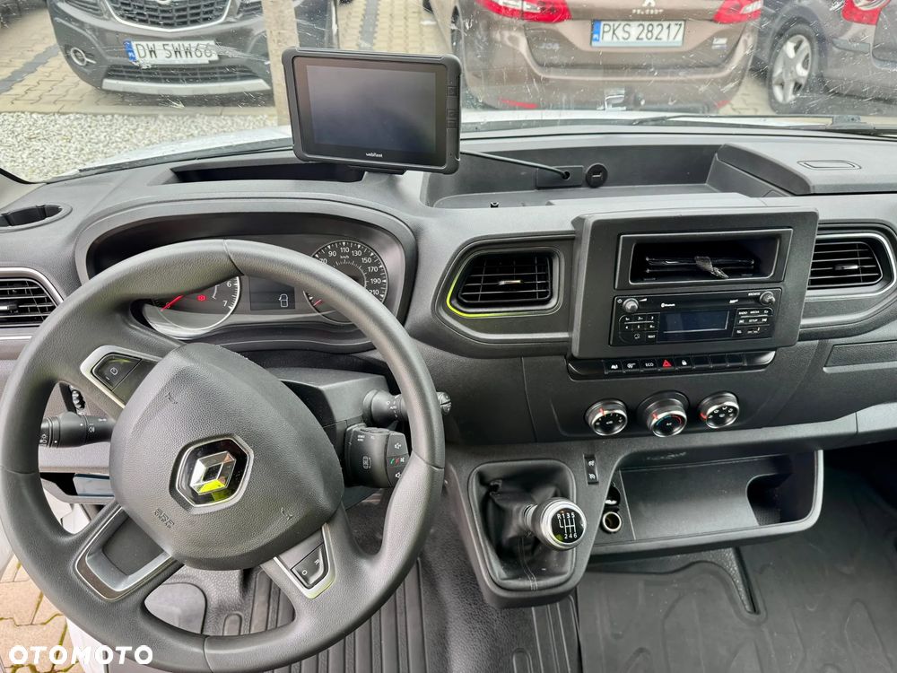 Renault Master - 5
