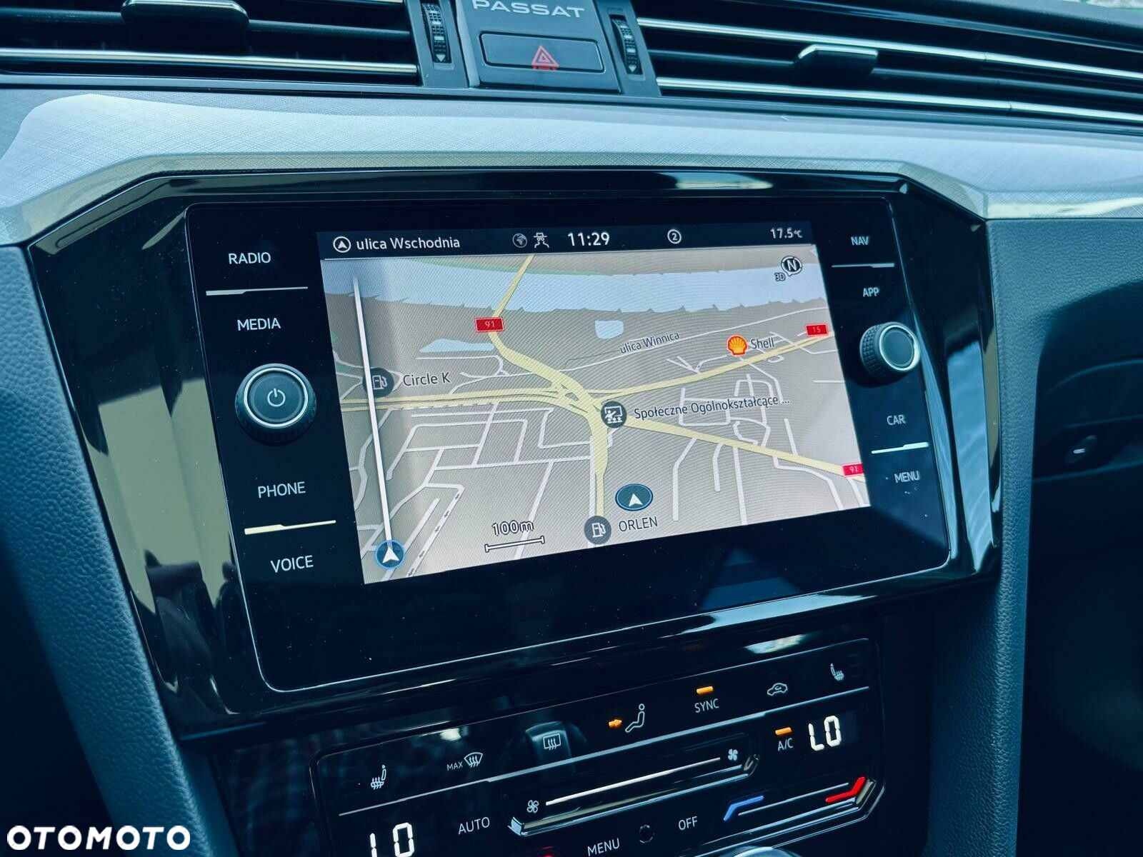 Volkswagen Passat 2.0 TDI EVO Business DSG - 29