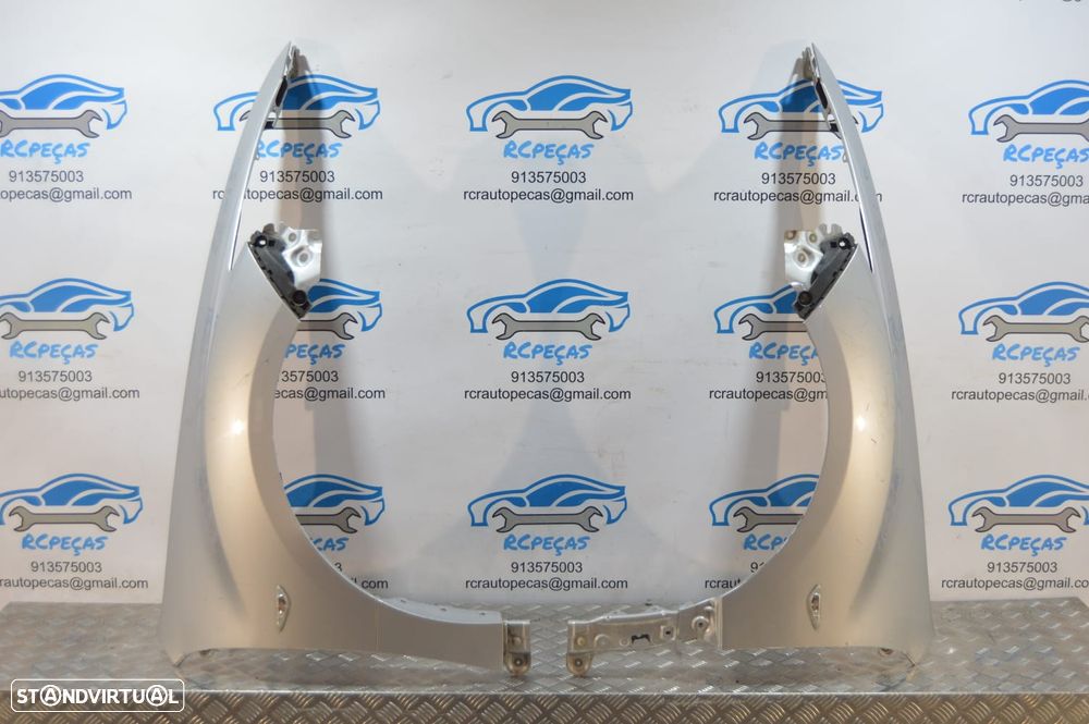 GUARDA-LAMAS GS1D52110D GS1D52110 GS1D52210D GS1D52210 MADZA 6 II 2 MK2 GH GUARDA LAMAS GUARDALAMAS ORIGINAL - 1