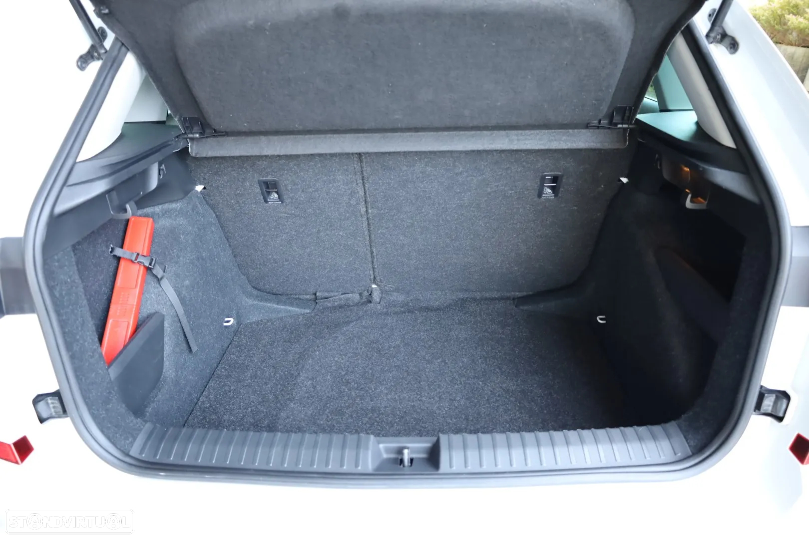 Skoda Kamiq 1.0 TSI Ambition - 14