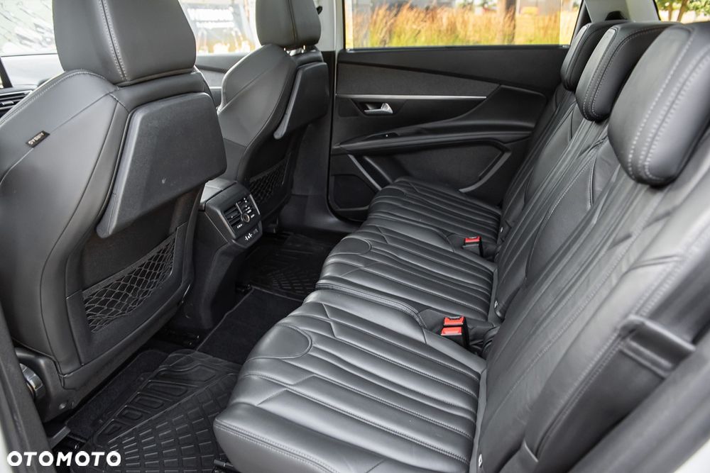 Peugeot 5008 BlueHDI 130 Allure Business-Paket - 25