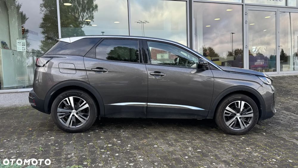 Peugeot 3008 2023 photo 2