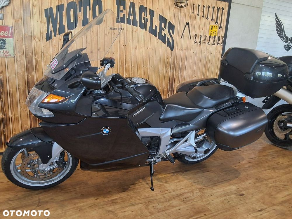 BMW K - 21