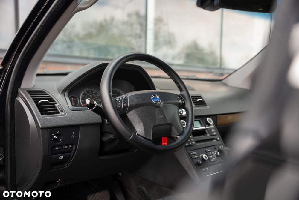 Volvo XC 90 3.2 AWD Geartonic Summum - 23