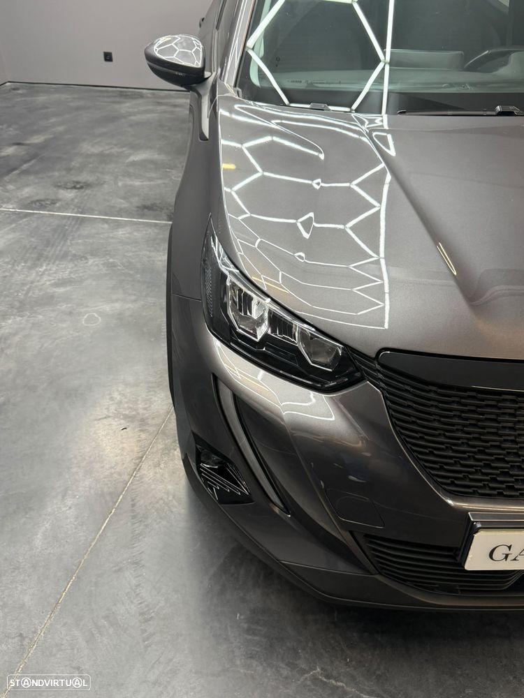 Peugeot 2008 1.2 PureTech Active - 35