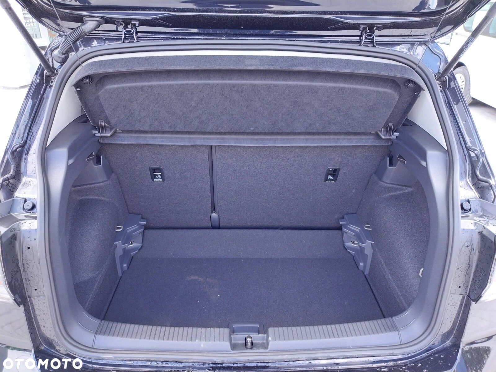 Volkswagen T-Cross - 6