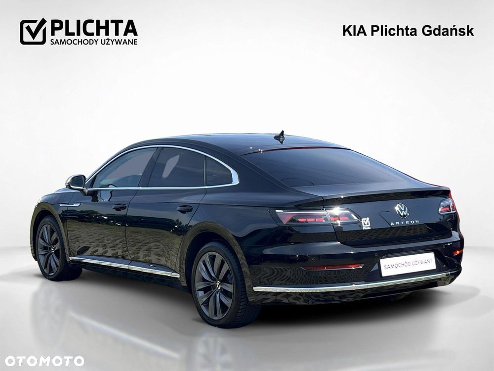 Volkswagen Arteon 2.0 TDI Elegance DSG - 4