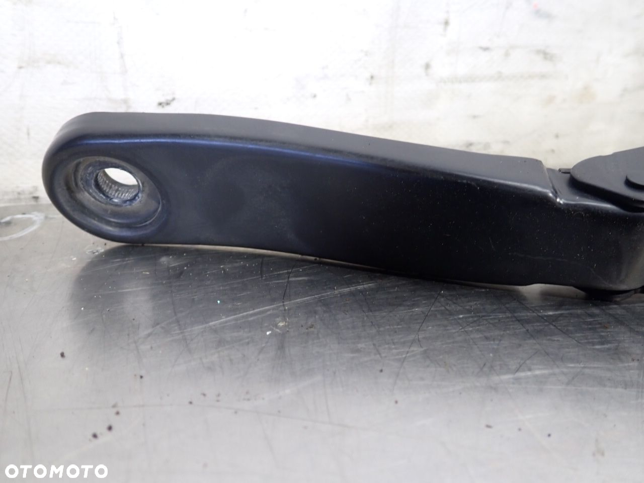 RAMIĘ WYCIERACZKI PRZÓD PRAWE FORD MONDEO MK4 2.0TDCI 7S71-17526-CC - 4