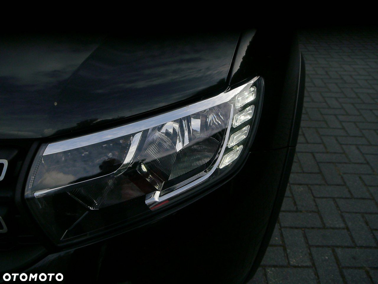 Dacia Sandero Stepway - 16