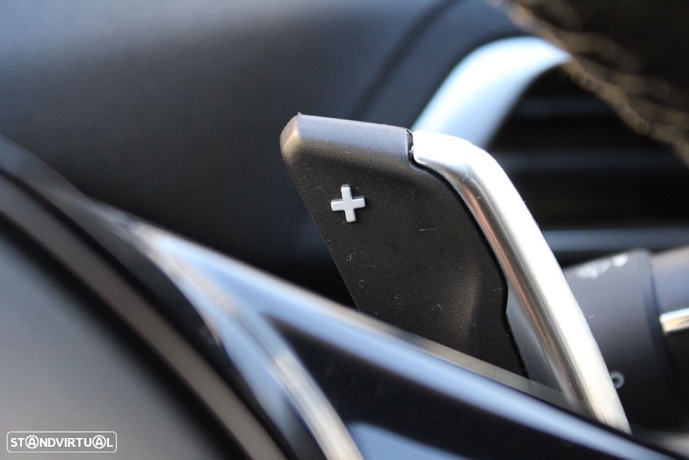 Peugeot 5008 PureTech 130 EAT8 Stop & Start Allure - 21