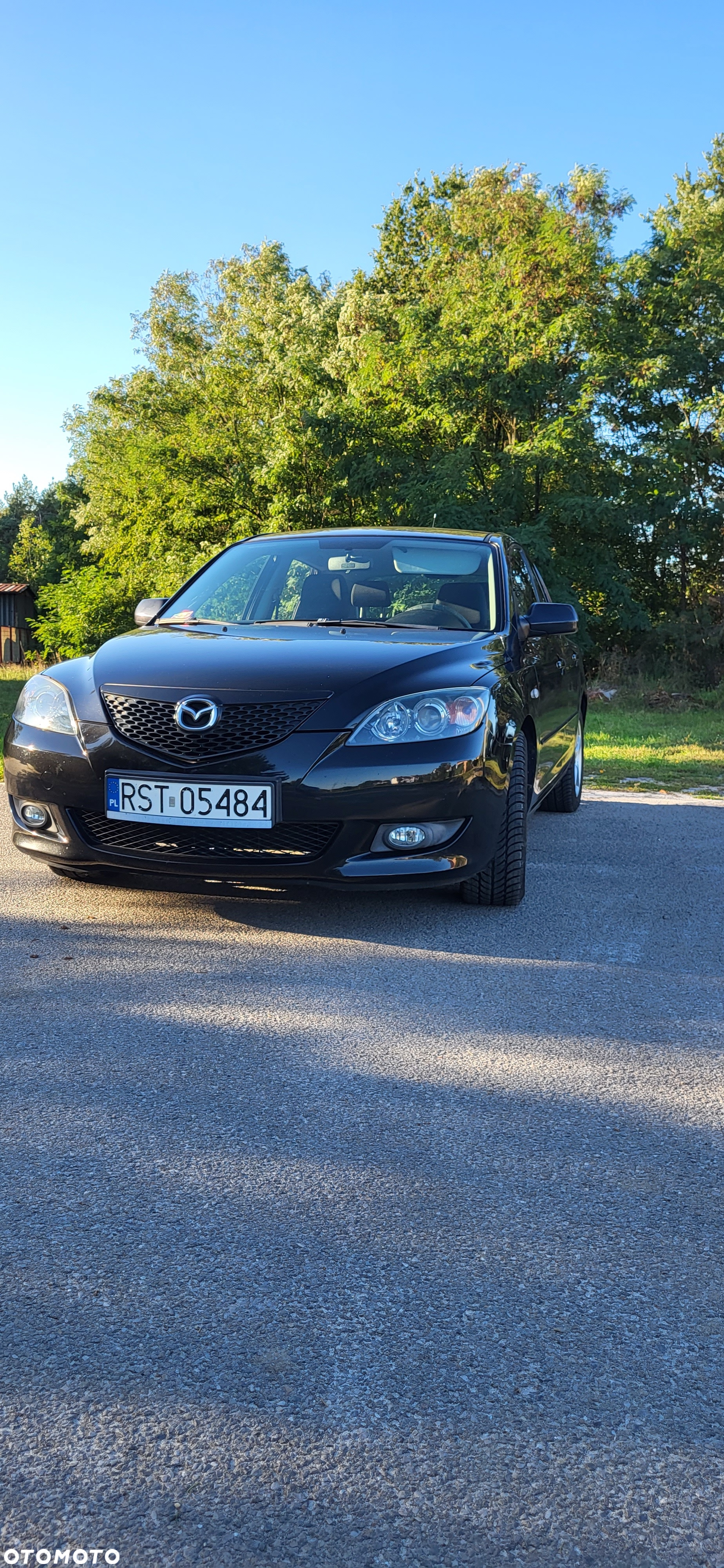 Mazda 3 - 2