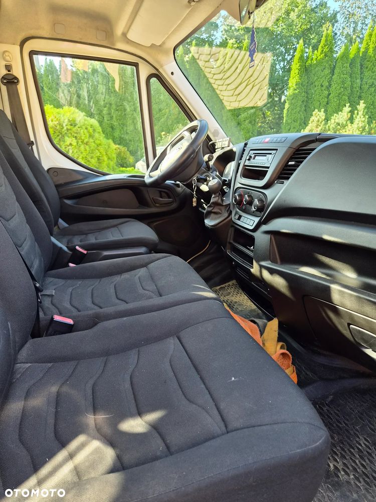 Iveco 35S17 - 6