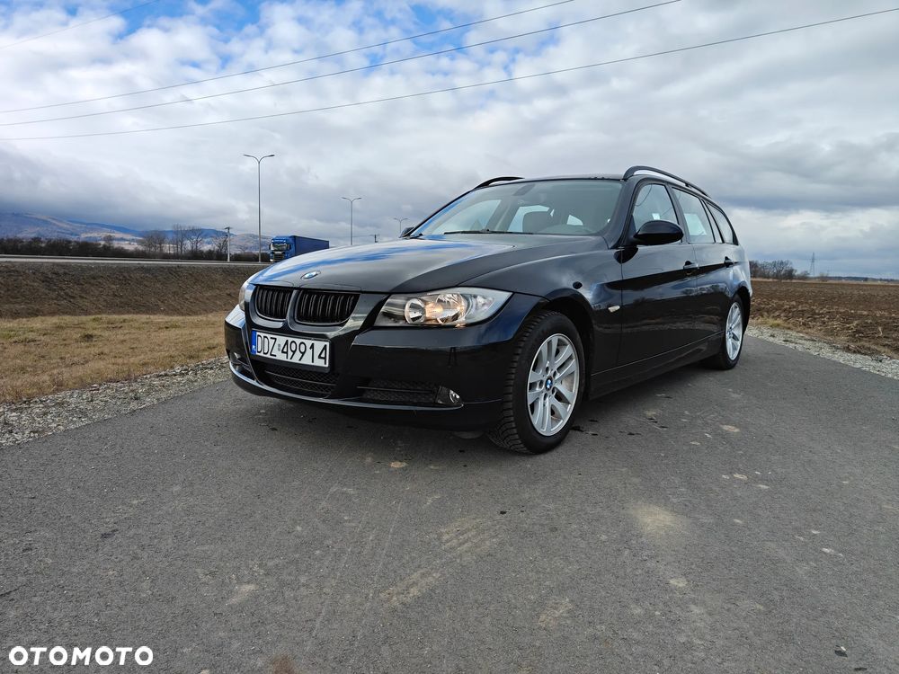 BMW Seria 3 - 3