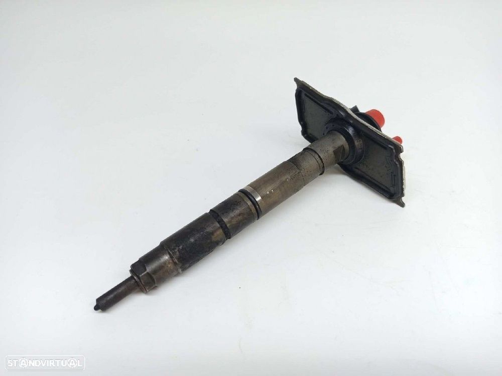 INJETOR AUDI Q7 (4L) 3.0 TDI - 8