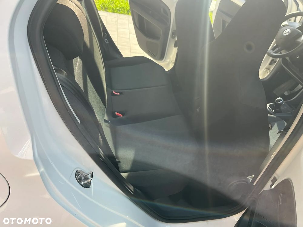 Skoda Citigo 1.0 MPI Active - 12