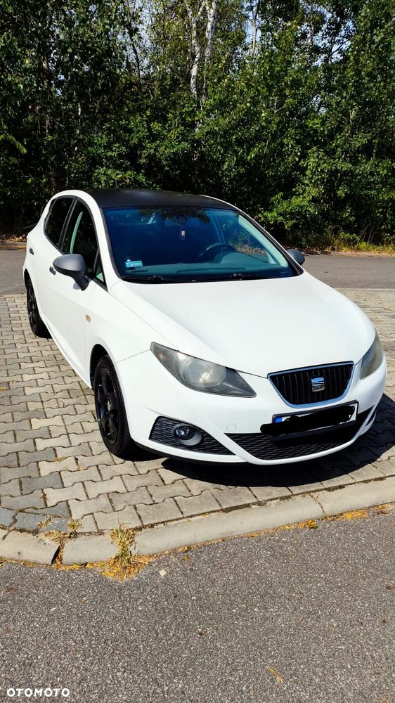 Seat Ibiza - 1