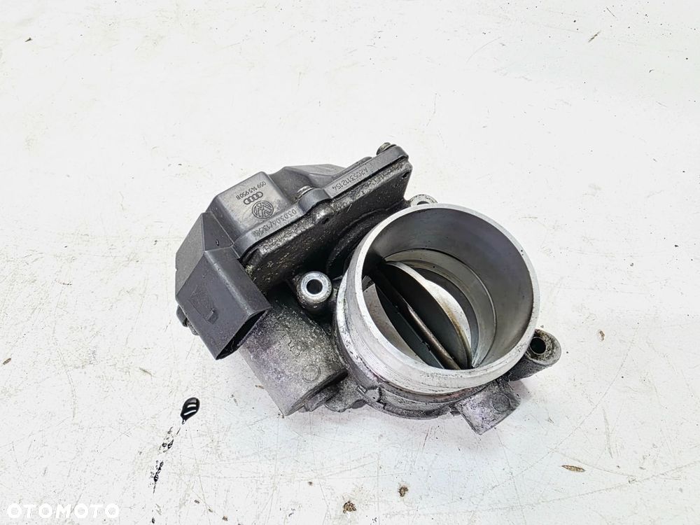 PRZEPUSTNICA KLAPA AUDI A4 B7 A6 C6 Q7 4L A8 3.0 TDI 059145950B - 2