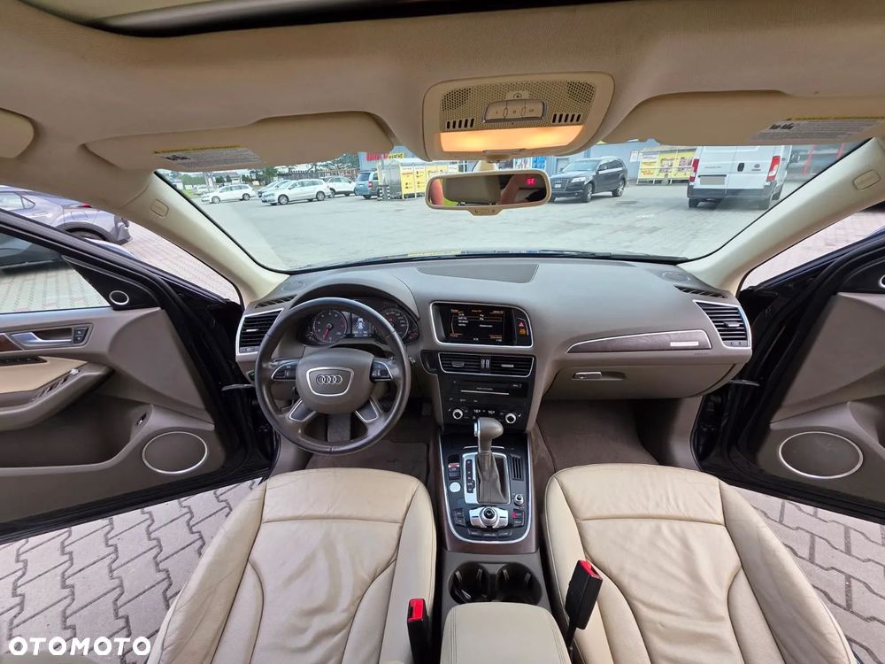 Audi Q5 - 6
